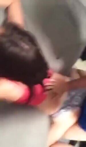 Getting Fucked While Talking On Phone