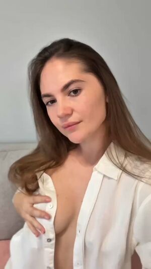 Pulling Tits Out Amateur Cute OnlyFans