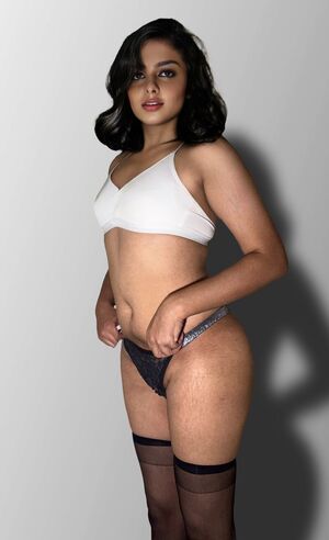 Bikinis Ai Generated Bra Crossdressing Edit