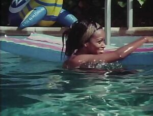 Angelique Prettyjohn - The Curious Female 1970