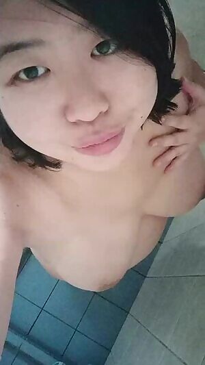 Cleaning a dirty whore