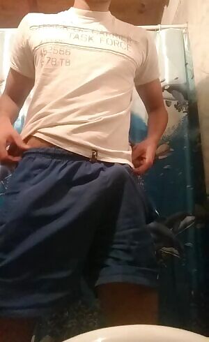 That was really close 💦💦