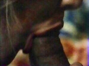 Danielle and Herschel Savage in Expose Me Now