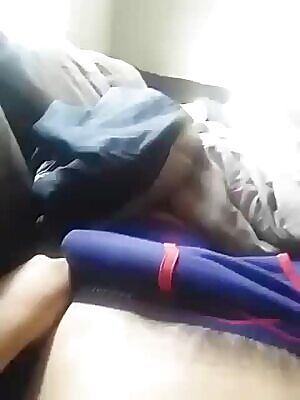 Do I fit in here? It's 8