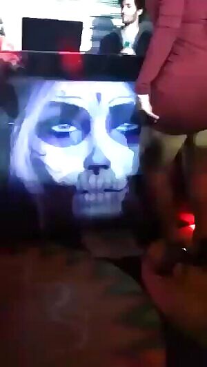 Providing some quality entertainment !!