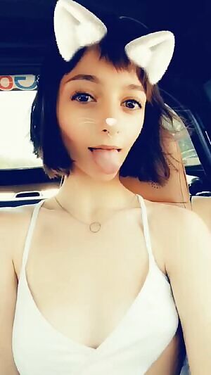 Whip me around until I'm silly!