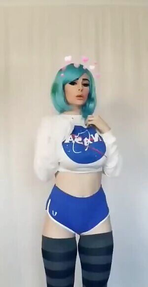 Nasa girl