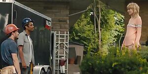 Gaite Jansen in Jett