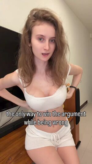 Sidewinders Amateur Babe Boobs Cute