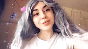 Curious how you measure up? Of course you are. Hit me up for a text cock rate , or maybe a text-based Kik session, vanilla or domme! Offering premium snap for $50 lifetime as well //  💕