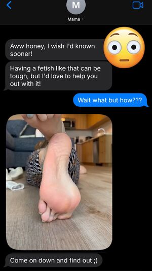 Footjob Cum Caption Family Feet Foot Fetish