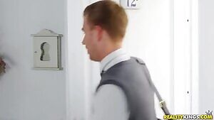 May Thai - Exchange Student Lessons