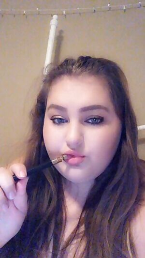 That hit was bigger than it looked😬😂😜