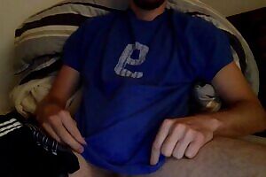 How could I ever hide this?