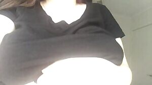 These pale tits need to be ucked