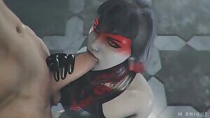 Countess succ,