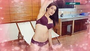 Make a Workout FUN😜