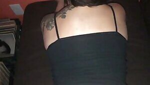 Nothing better than a good ass grab 🍑💪🏻