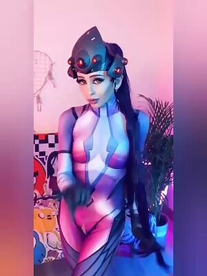 Overwatch Cosplay