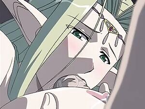 Himekishi Angelica - 02