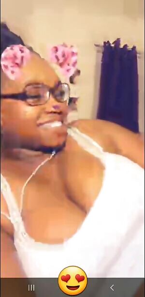 Kambrea Johnson big titties