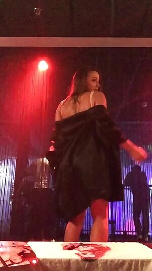 sexy
