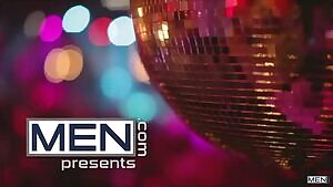 Private Dancer Part 2 - with Diego Sans