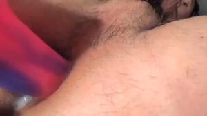 OnlyFans Creators Anal Solo