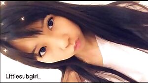 Nothing underneath my shirt ;)