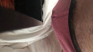 Can someone help me with this morning wood?