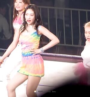 Red Velvet - Joy
