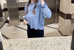 haven’t gotten caught.... yet ;)