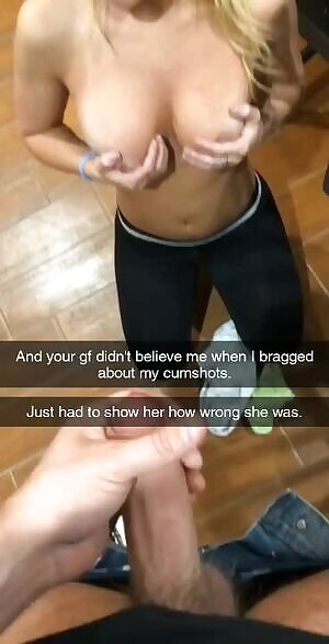 Sent by your brother.