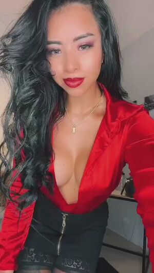 Silk and Satin Clothed Clothing