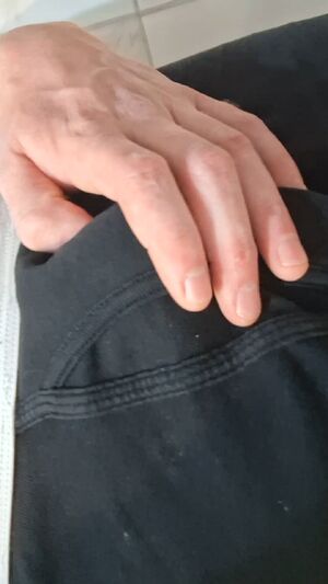Male Pissing Piss Underwear