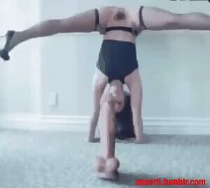 My girls sexy body grinding on this big dick, comments welcome...