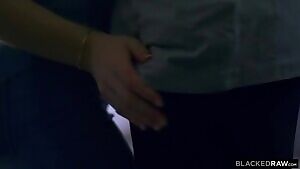 Hands To Herself