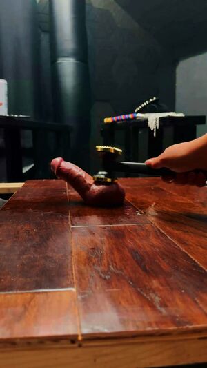 Ball Stomping Ballbusting Ballplay CBT Hardcore