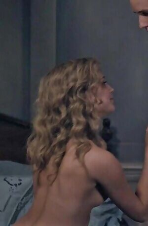 Alicia Vikander - The Danish Girl