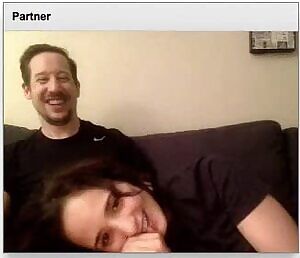 I showed how I stacked up against my iPhone 6+ and she liked it