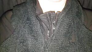 A Scarf, sports jacket, still a fail xx 54yo F] 🇦🇺💋