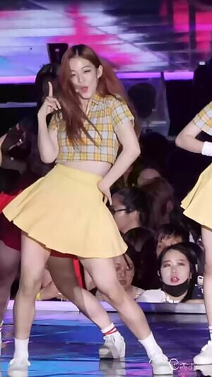 Fromis_9 - Chaeyoung