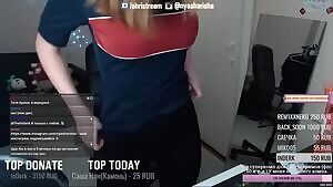 Arina Berdnikova - AhriNyan