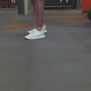 Silvy's Shoulder Workout