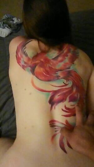 I love a good fuck from behind in the morning 😘