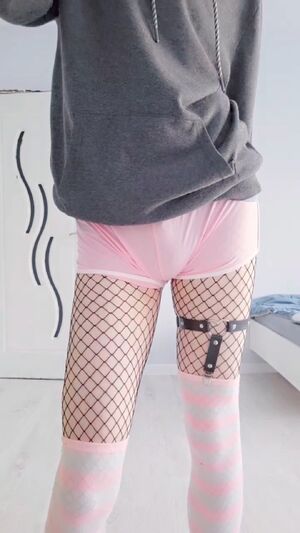 Catboys Cute Fansly Femboy OnlyFans