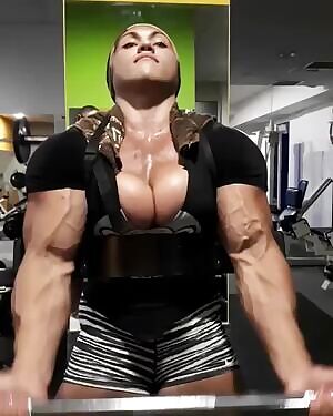 Natalia Trukhina