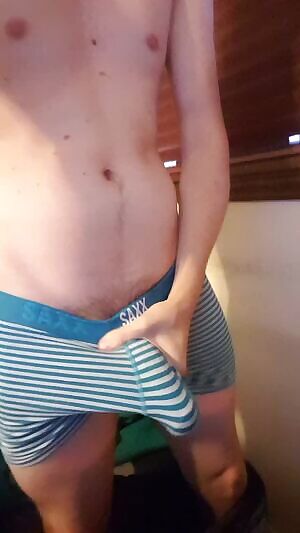 Cock Reveal. PMs Welcome