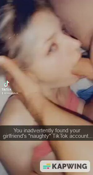Cheating Mouth (Captions) Caption Face Fuck
