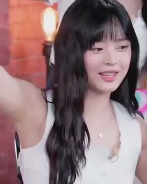 Arms Up Armpit Armpits Asian Celebrity